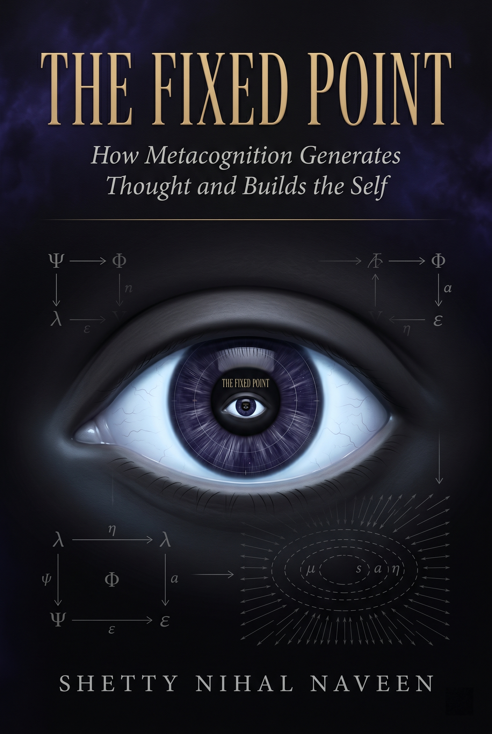 The Fixed Point cover
