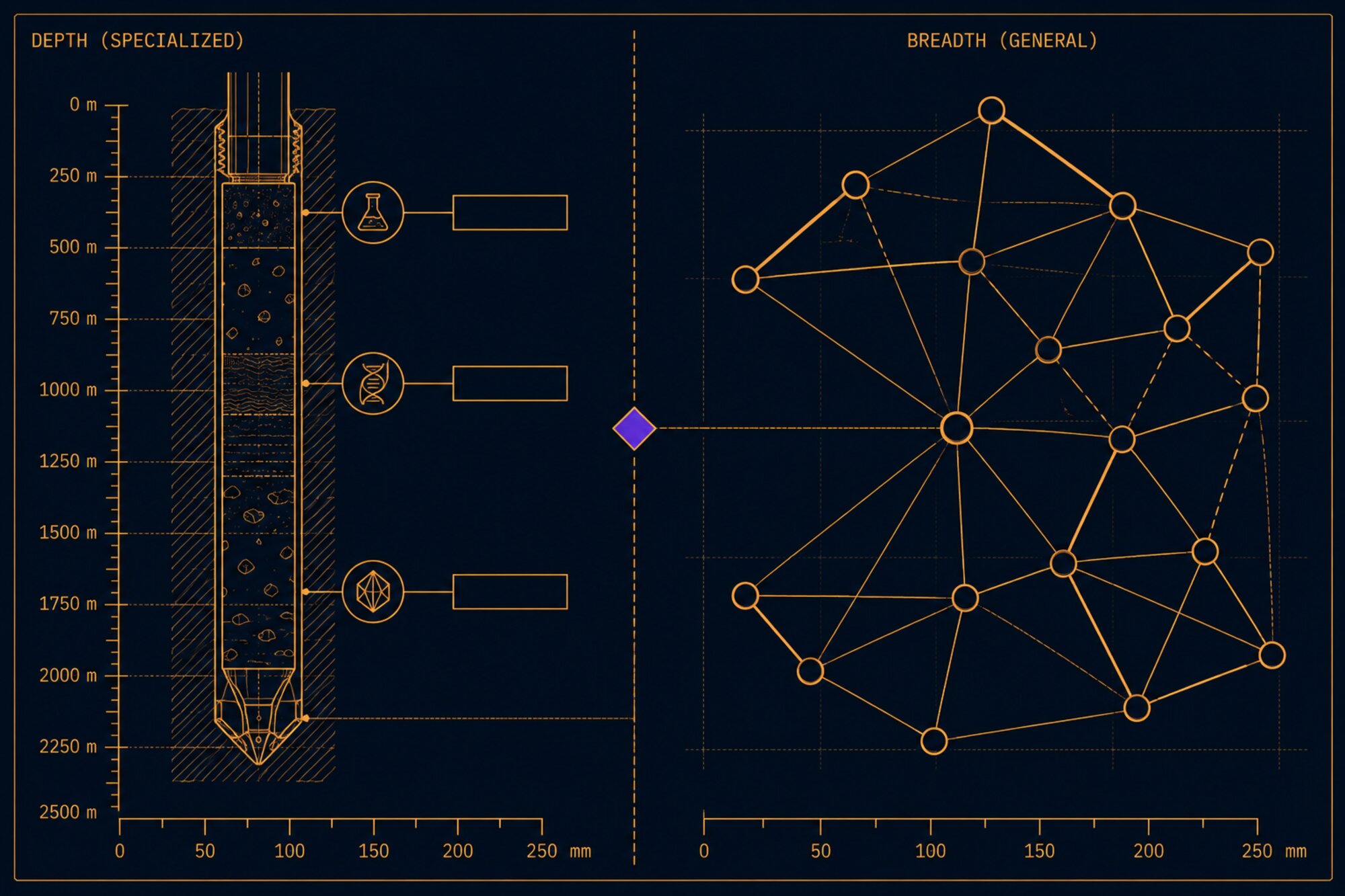 Technical visualization