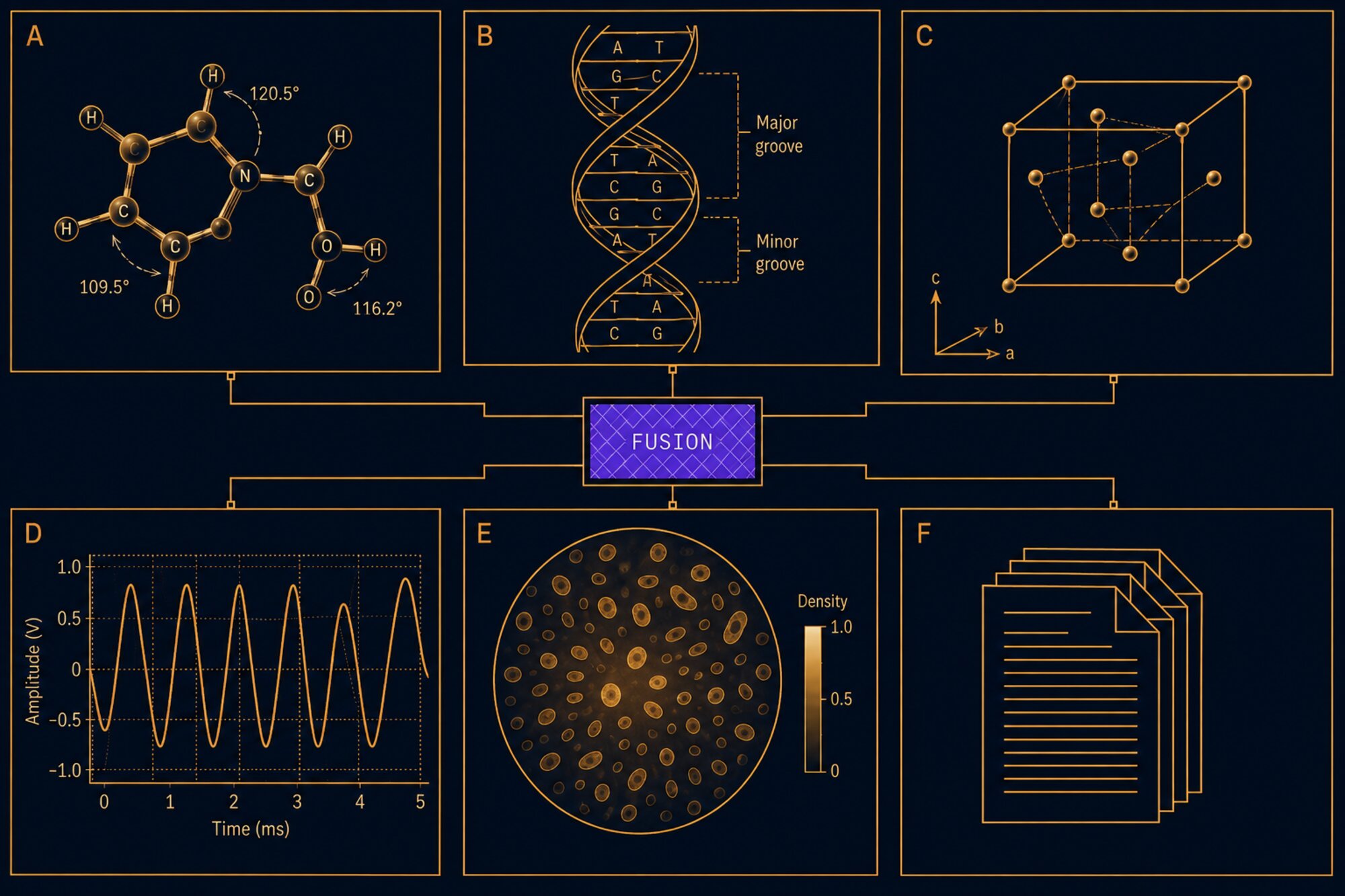 Technical visualization