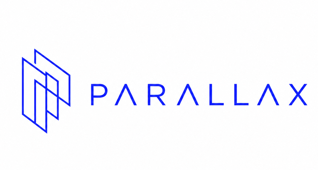 Parallax breakthrough visualization