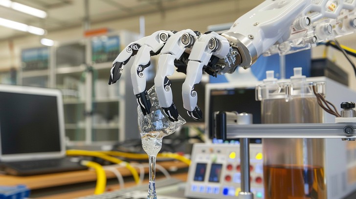 Autonomous AI Labs Are Compressing Drug Discovery Timelines From Years to Months