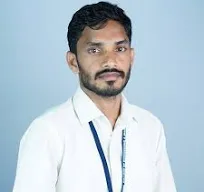 Dr. Rithesh Pakkala P