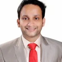 Dr. Shamanth Rai